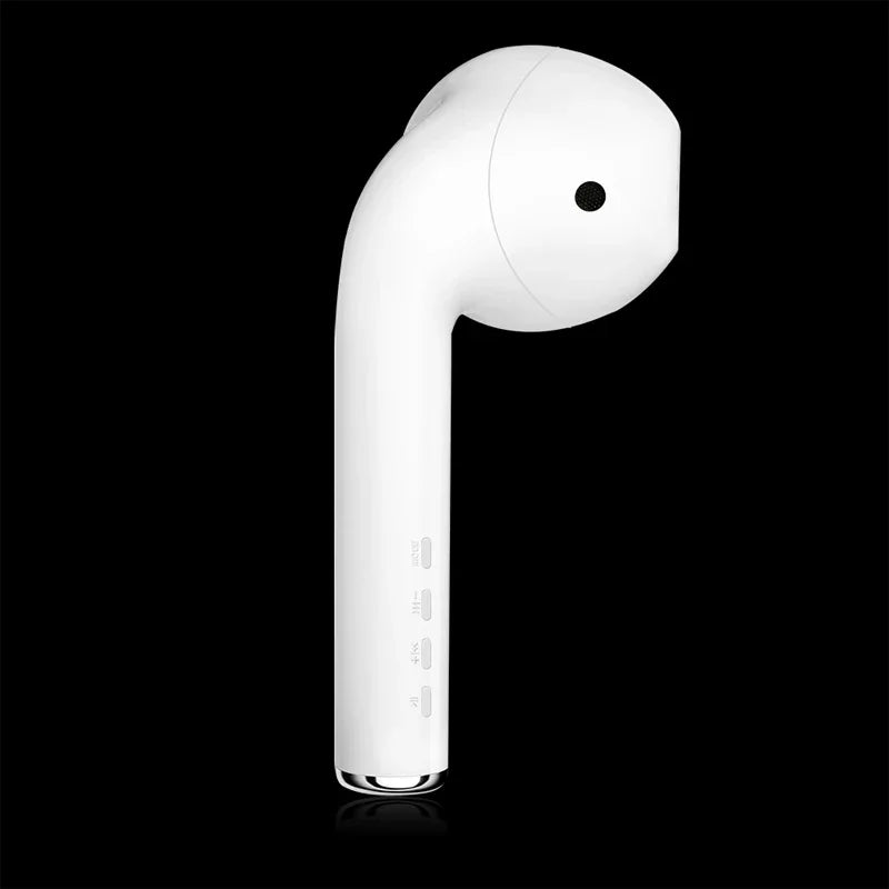 Giant earphone speaker type 2